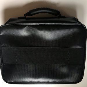 Docsafe Black Laptop Carrier